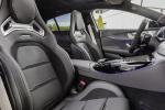 Mercedes-AMG GT53 4Matic+ 4-Door Coupe 2018 года (WW)